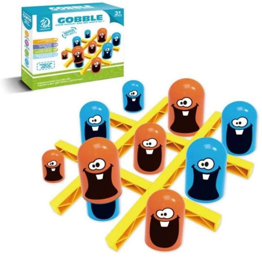 GobbleGeniusâ˘ď¸ Board Game