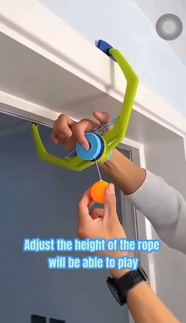 GlidePing⢠Store Hanging Table Tennis