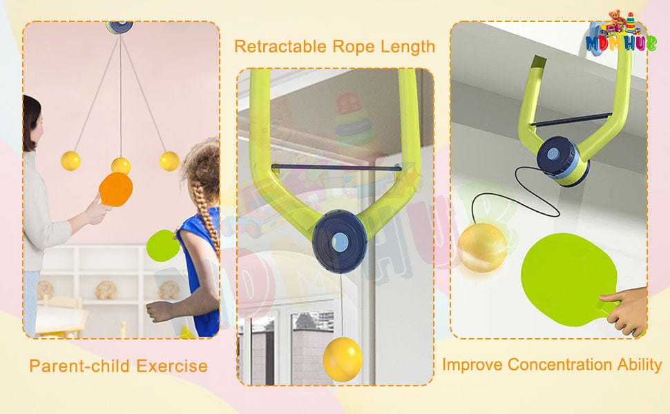 GlidePing⢠Store Hanging Table Tennis