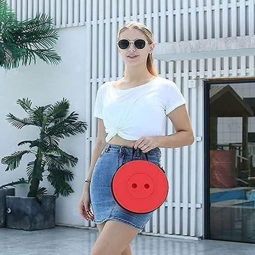 QuickSitâ˘ď¸ Folding Stool