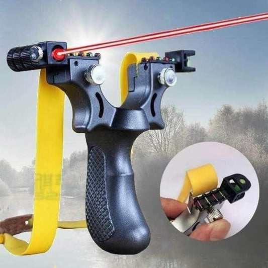 TargetProâ˘ď¸ Practice Laser Slingshot